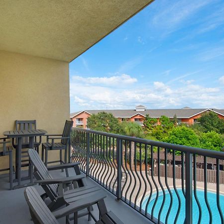 Beach Resort 406 Destin Esterno foto