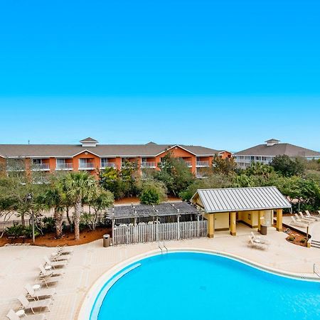 Beach Resort 406 Destin Esterno foto