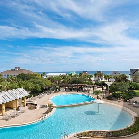 Beach Resort 406 Destin Esterno foto