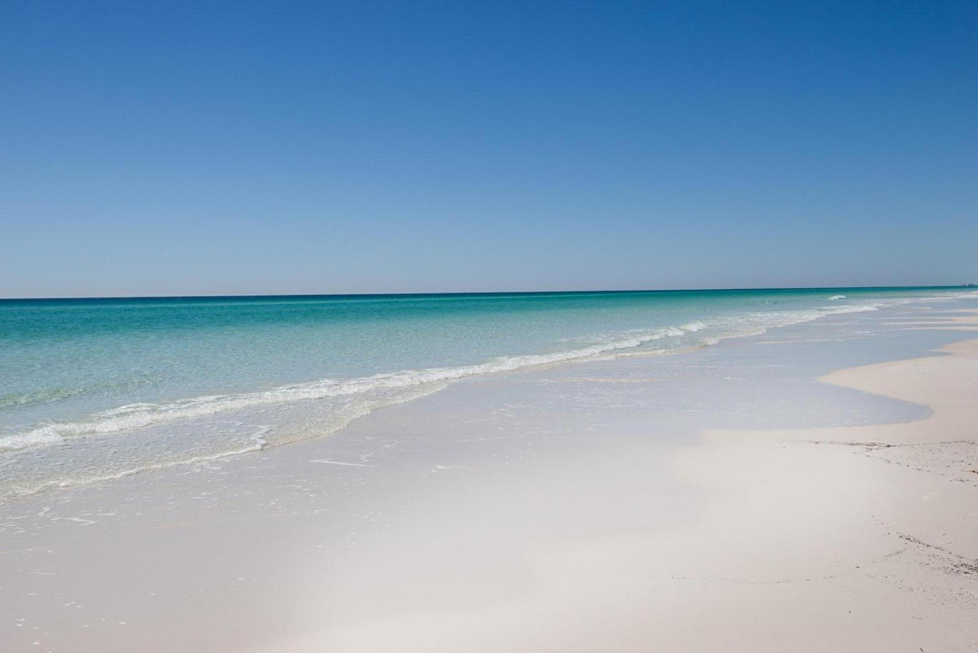 Beach Resort 406 Destin Esterno foto